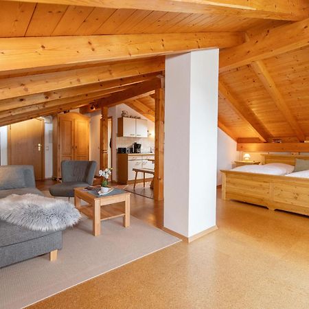 Gaestehaus Weissenbacher-Ferienwohnungen มาร์ควาร์ทชไตน์ ภายนอก รูปภาพ