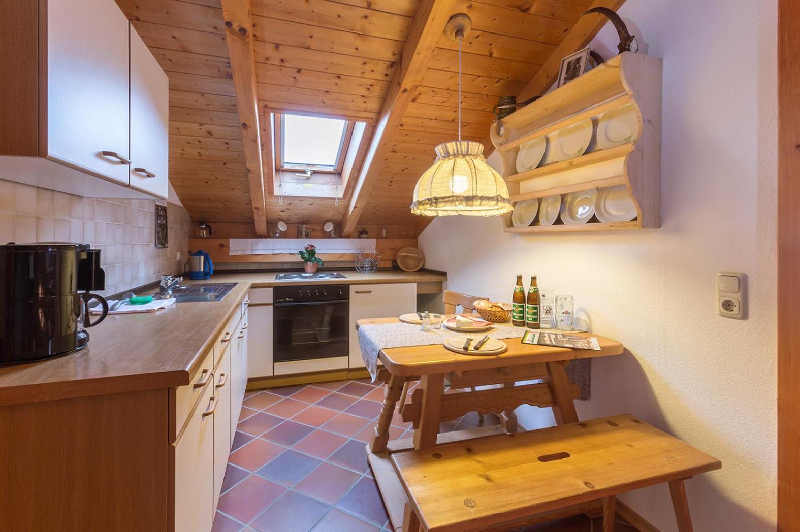 Gaestehaus Weissenbacher-Ferienwohnungen มาร์ควาร์ทชไตน์ ภายนอก รูปภาพ