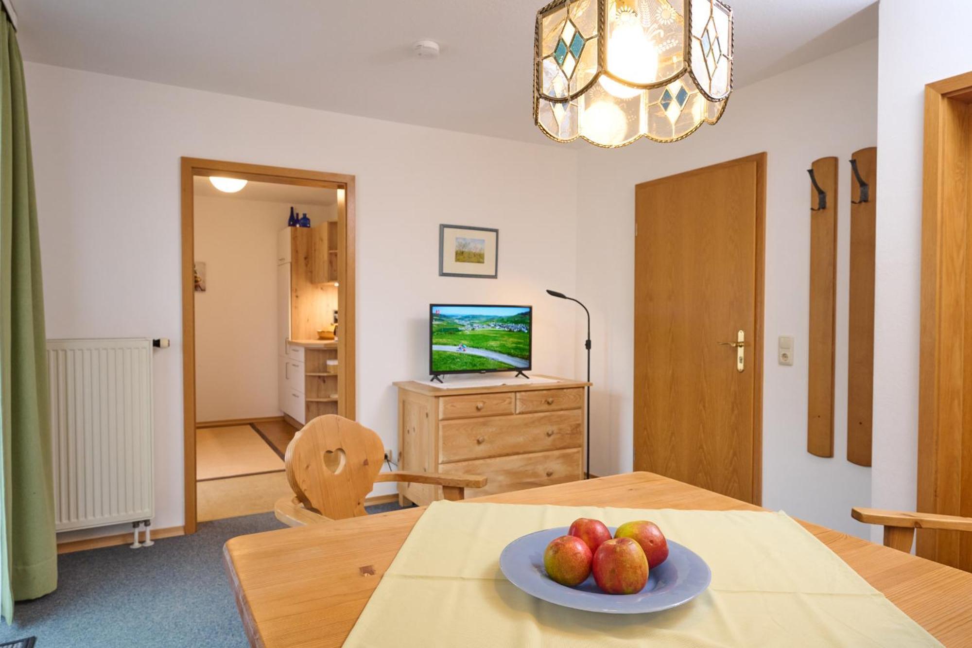 Gaestehaus Weissenbacher-Ferienwohnungen มาร์ควาร์ทชไตน์ ภายนอก รูปภาพ