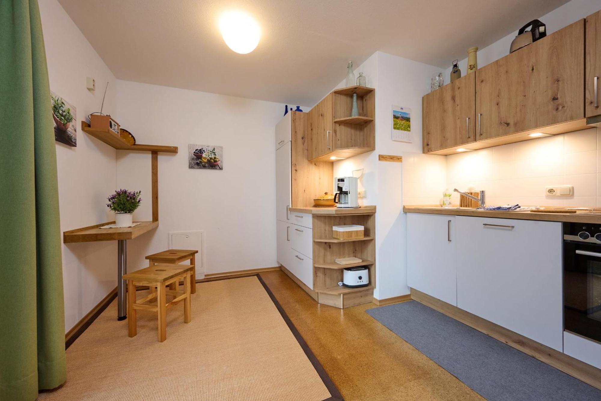 Gaestehaus Weissenbacher-Ferienwohnungen มาร์ควาร์ทชไตน์ ภายนอก รูปภาพ