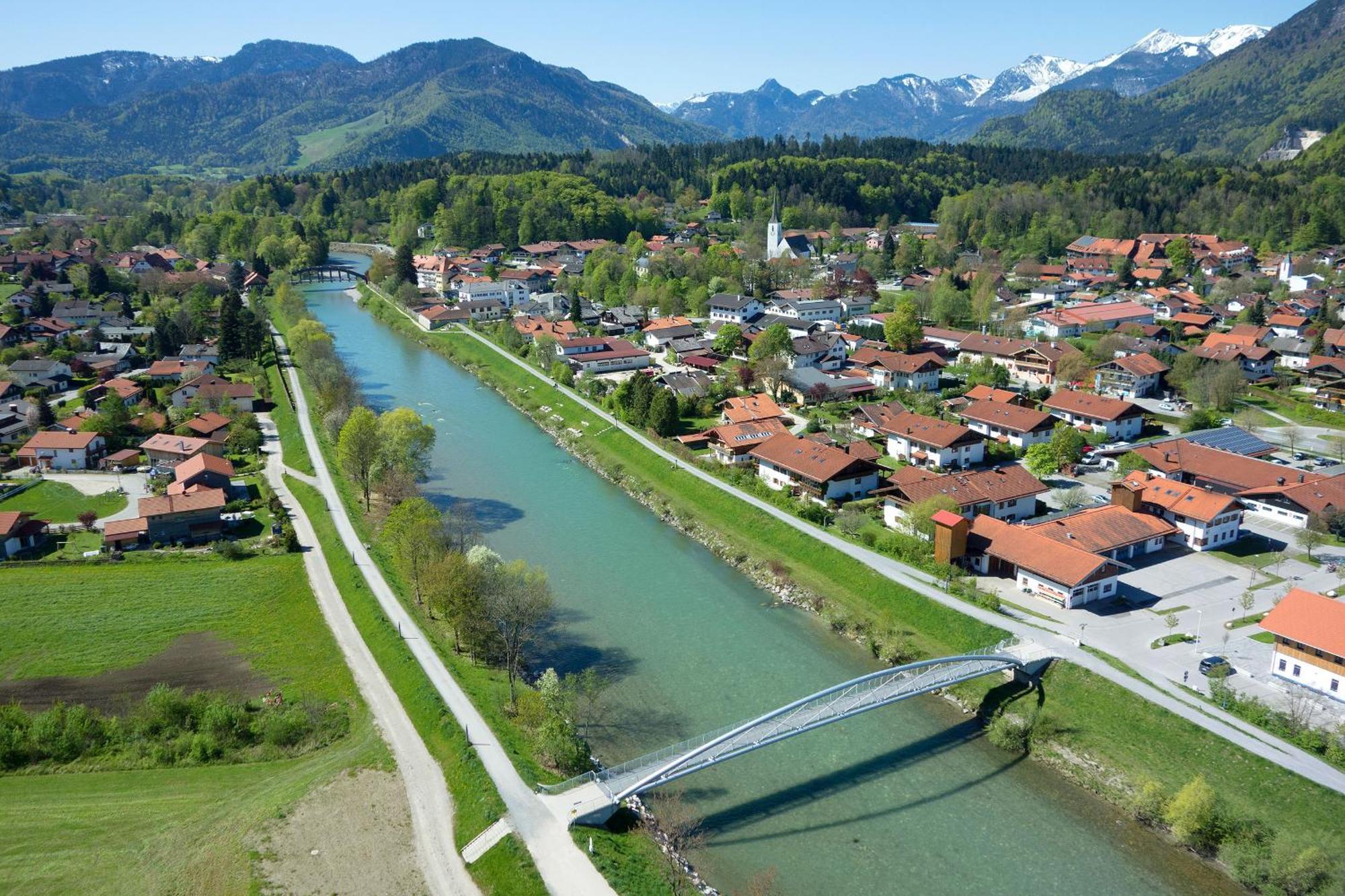 Gaestehaus Weissenbacher-Ferienwohnungen มาร์ควาร์ทชไตน์ ภายนอก รูปภาพ
