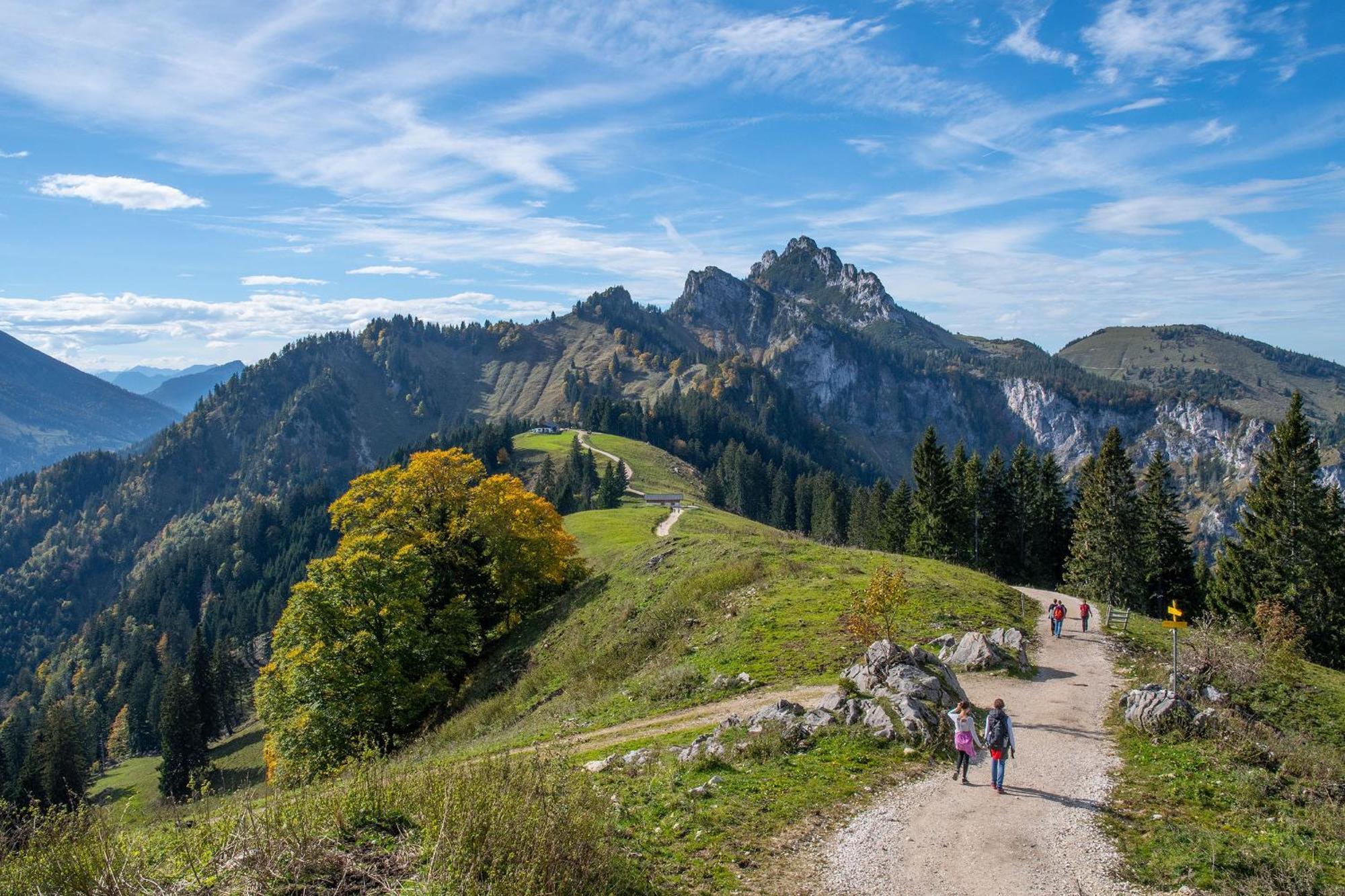 Gaestehaus Weissenbacher-Ferienwohnungen มาร์ควาร์ทชไตน์ ภายนอก รูปภาพ