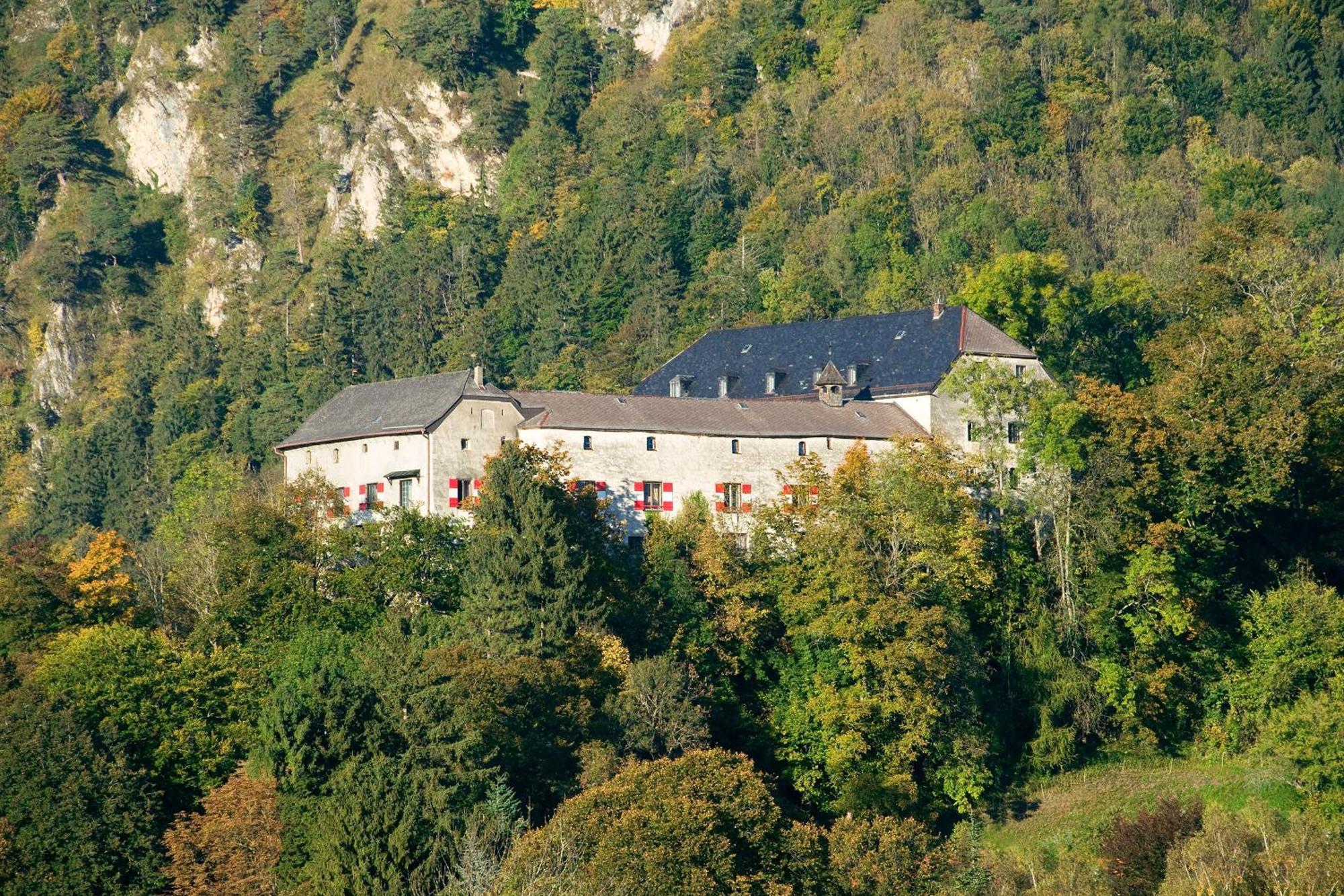 Gaestehaus Weissenbacher-Ferienwohnungen มาร์ควาร์ทชไตน์ ภายนอก รูปภาพ